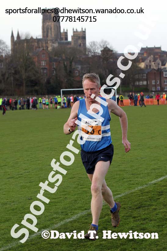 Veterans Durham Cathedral Relays. Photo: David T. Hewitson/Sports for All Sports